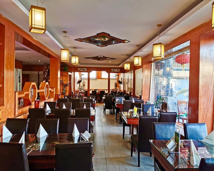 Chinesisches-Mongolisches Restaurant Dschingis Khan